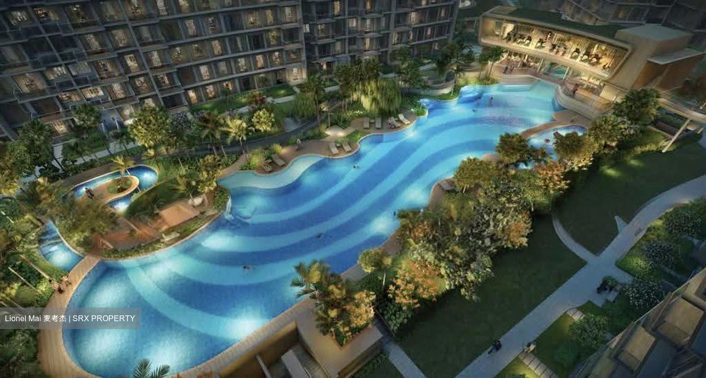 Grand Dunman (D15), Apartment #617747041